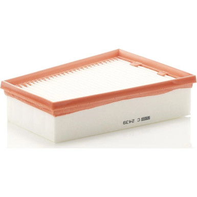 MANN-FILTER C 2439 Luftfilter