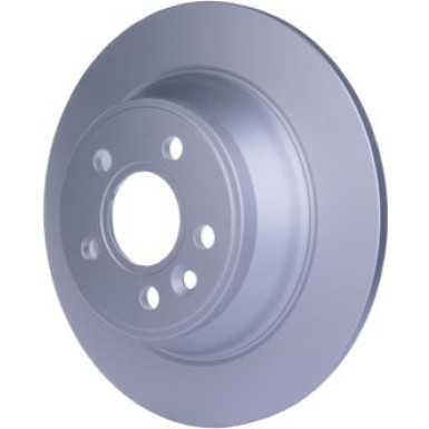 Hella | Bremsscheibe | 8DD 355 119-151