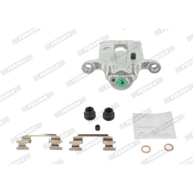 Ferodo | Bremssattel | FCL694761 Ferodo | Bremssattel | FCL694761