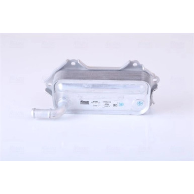 91117 Ölkühler, Motoröl