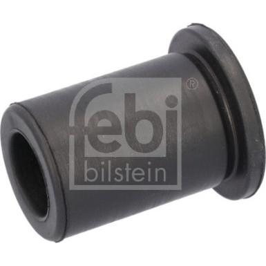 febi bilstein | Lagerbuchse, Blattfeder | 193326
