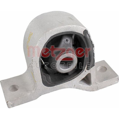 Metzger | Lagerung, Motor | 8054304