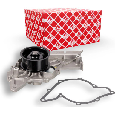 FEBI BILSTEIN 29796 Wasserpumpe FEBI BILSTEIN 29796 Wasserpumpe