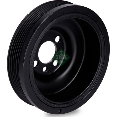 544 0138 10 Riemenscheibe, Kurbelwelle