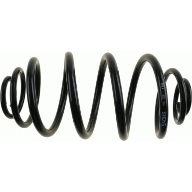 996 506 Fahrwerksfeder