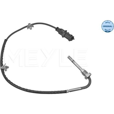 614 800 0089 Sensor, Abgastemperatur MEYLE-ORIGINAL: True to OE.