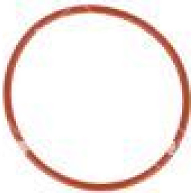 35518 Kondensator, Klimaanlage EASY FIT