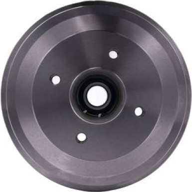 8DT 355 302-741 Bremstrommel