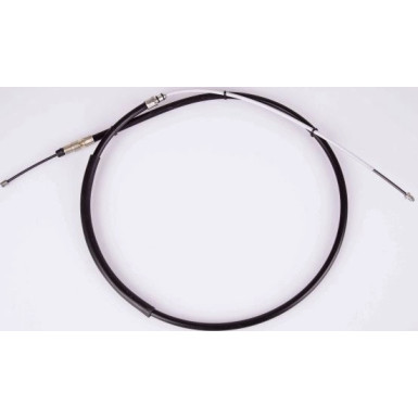 8AS 355 666-061 Seilzug, Feststellbremse