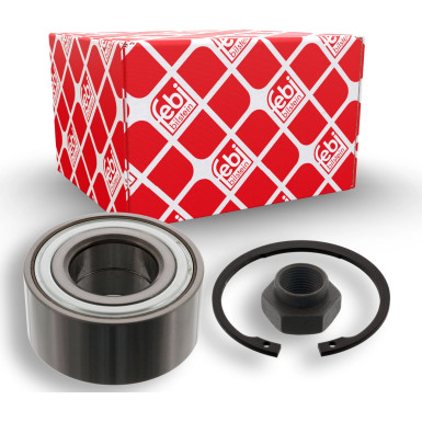 FEBI BILSTEIN 05542 Radlagersatz FEBI BILSTEIN 05542 Radlagersatz