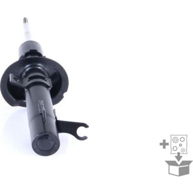 G7302 Stoßdämpfer MONROE ORIGINAL (Gas Technology)