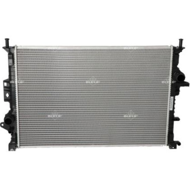 NRF | Kühler, Motorkühlung | 59237