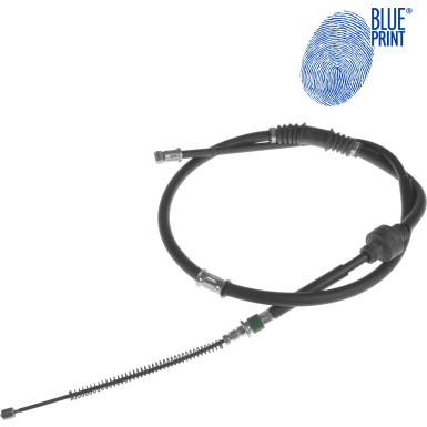 ADC446193 Seilzug, Feststellbremse