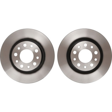 TRW Bremsscheibe DF4477