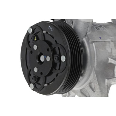 Valeo | Kompressor, Klimaanlage | 814722