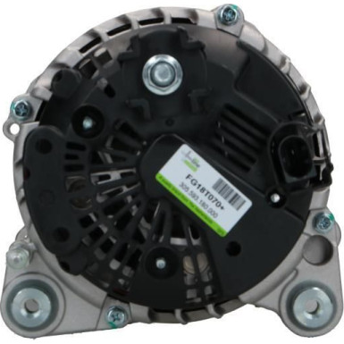 PSH | Generator | 305.593.180.000