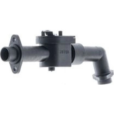 Mahle Kühlmittelregelventil BEHR Premium Line CV 6 000P