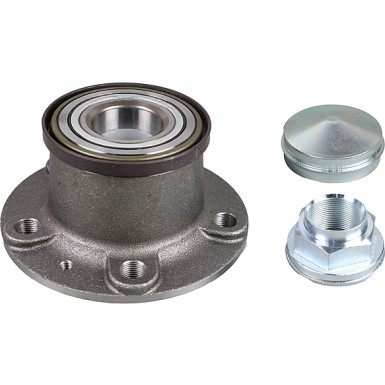 WM 6572 Radlagersatz GREENPARTS WM 6572 Radlagersatz GREENPARTS