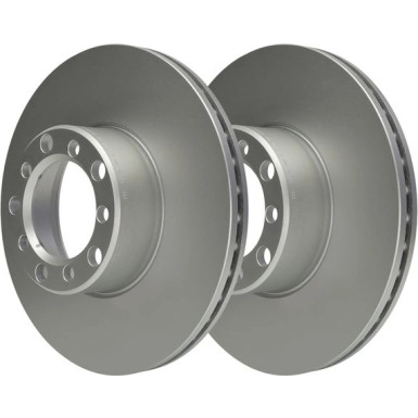 24.0122-0116.1 Bremsscheibe