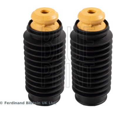 Blue Print | Staubschutzsatz, Stoßdämpfer | ADBP840038