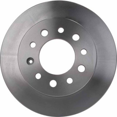 Hella | Bremsscheibe | 8DD 355 114-531