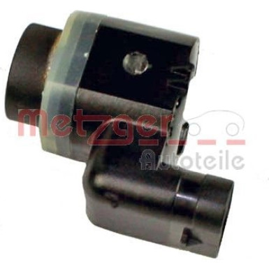 Metzger | Sensor, Einparkhilfe | 0901071