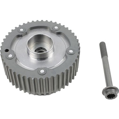Metzger | Nockenwellenversteller Hydraulisch | 0899030
