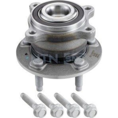 R153.68 Radlagersatz