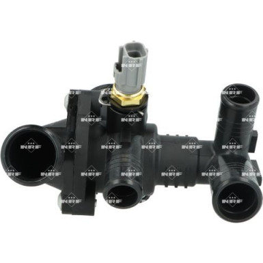 725357 Thermostat, Kühlmittel EASY FIT