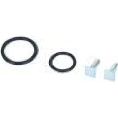 NRF | Kühler, Motorkühlung | 59060