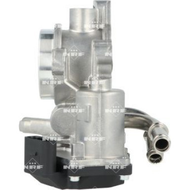 408035 Drosselklappenstutzen EASY FIT