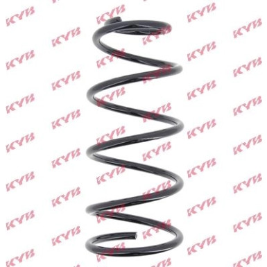 2 x KYB Fahrwerksfeder K-Flex RG3408