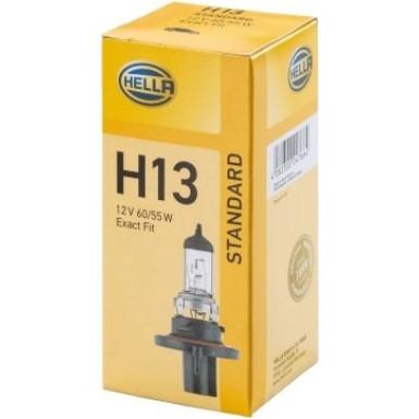 8GJ 008 837-121 Glühlampe, Hauptscheinwerfer STANDARD