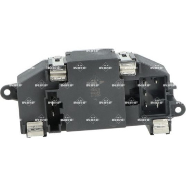 342089 Widerstand, Innenraumgebläse