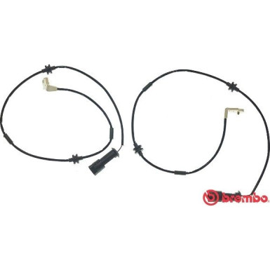 A 00 309 Warnkontakt, Bremsbelagverschleiß PRIME LINE