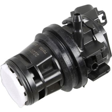 2220115 Waschwasserpumpe, Scheibenreinigung GREENPARTS