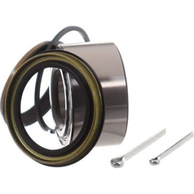 VKBA 3703 Radlagersatz VKBA 3703 Radlagersatz