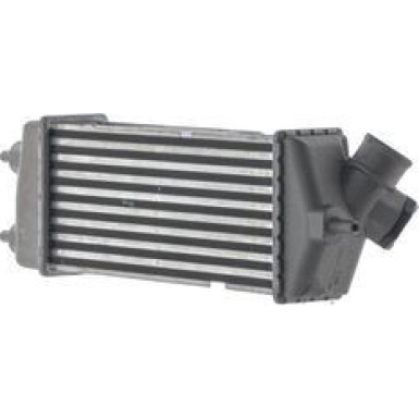 Mahle | Ladeluftkühler | CI 693 000S