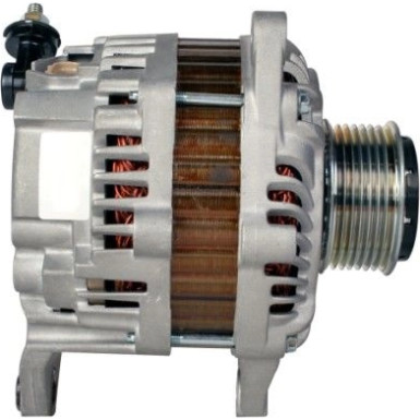 8EL 012 428-481 Generator