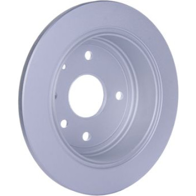 Hella | Bremsscheibe | 8DD 355 120-921