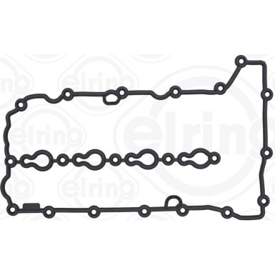 811.670 Dichtung, Zylinderkopfhaube