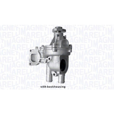 Magneti Marelli | Wasserpumpe | 352316171162