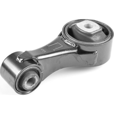 TED52030 Lagerung, Motor