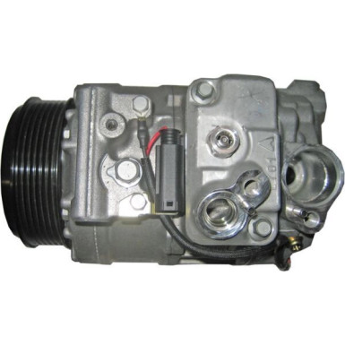 Mahle Kompressor, Klimaanlage BEHR ACP 57 000S