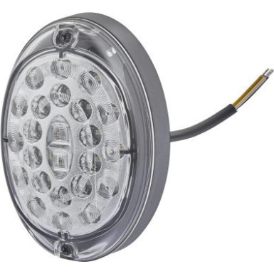 Hella | Heckleuchte | 2SD 343 390-011