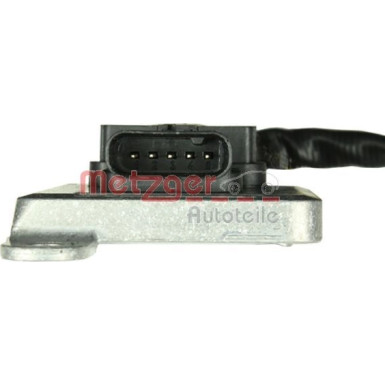 0899194 NOx-Sensor, NOx-Katalysator