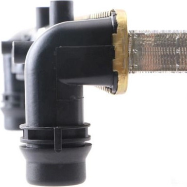 CR 454 000S Kühler, Motorkühlung BEHR CR 454 000S Kühler, Motorkühlung BEHR