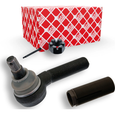 FEBI BILSTEIN 44525 Spurstangenkopf