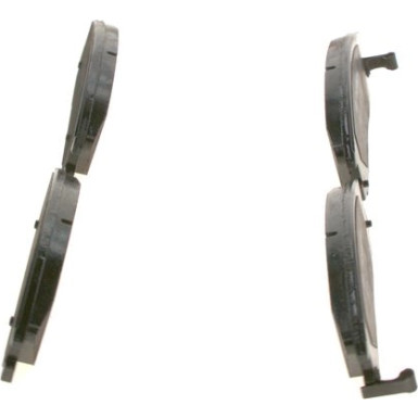 0 986 494 138 Bremsbelagsatz, Scheibenbremse 0 986 494 138 Bremsbelagsatz, Scheibenbremse