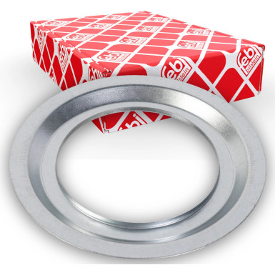 FEBI BILSTEIN 10465 Abdeckblech, Staubschutz-Radlager